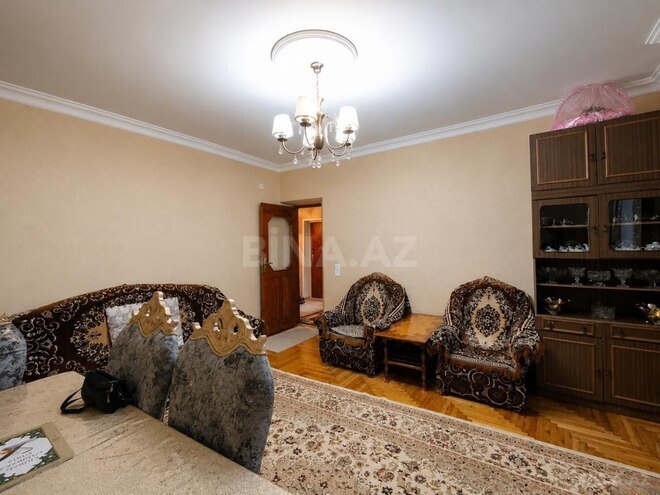 Продаётся 4-комн. вторичка 105 м², м. Шах Исмаил Хатаи, photo 4 from 15