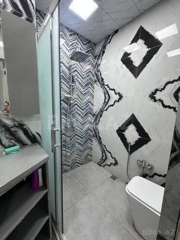 İcarəyə verilir 3 otaqlı yeni tikili 60 m², Nərimanov r., photo 7 from 9