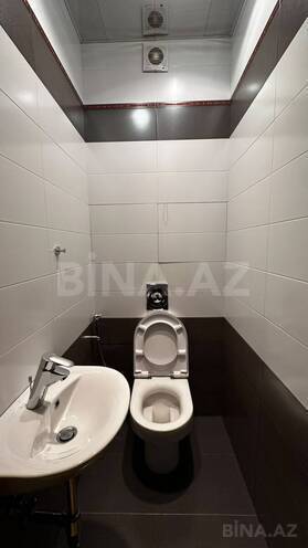 Продаётся 3-комн. вторичка 122 м², м. Элмляр Академиясы, photo 17 from 21