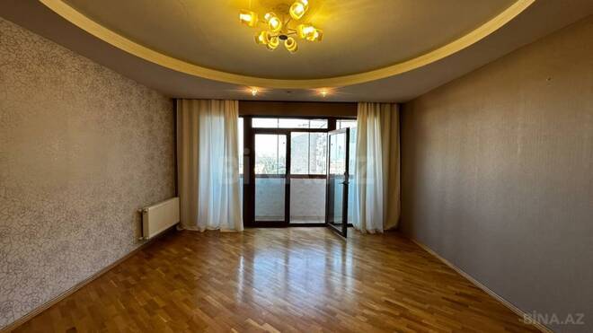 Продаётся 3-комн. вторичка 122 м², м. Элмляр Академиясы, photo 4 from 21