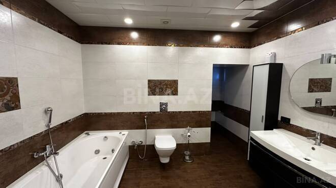 Продаётся 3-комн. вторичка 122 м², м. Элмляр Академиясы, photo 16 from 21