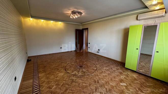 Продаётся 3-комн. вторичка 122 м², м. Элмляр Академиясы, photo 7 from 21