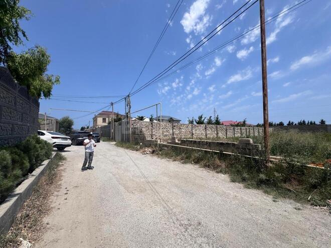 Satılır  torpaq 8.5 sot, Şüvəlan q., photo 5 from 12