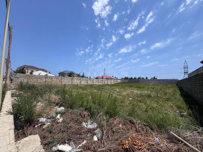 Satılır  torpaq 8.5 sot, Şüvəlan q., photo 8 from 12
