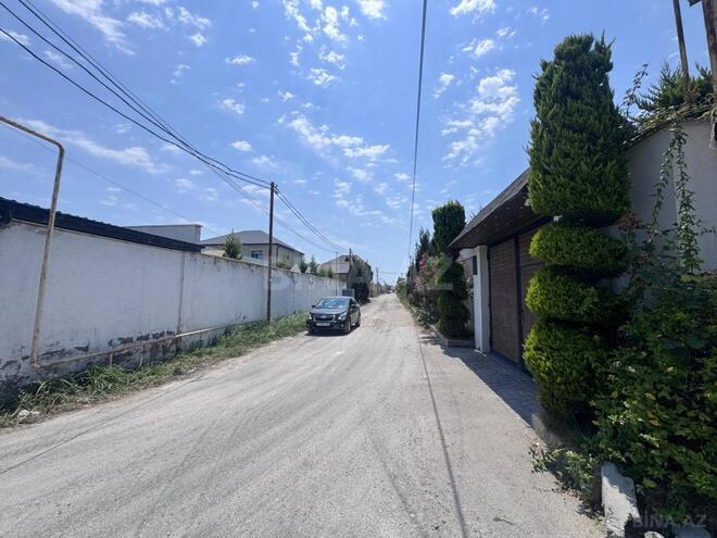 Satılır  torpaq 8.5 sot, Şüvəlan q., photo 1 from 12