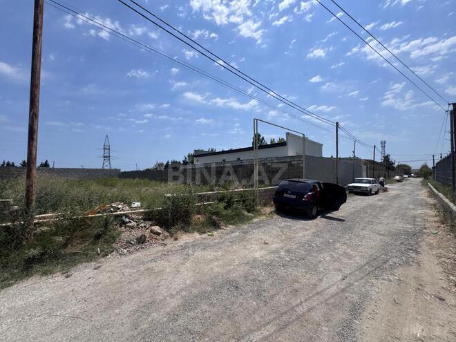 Satılır  torpaq 8.5 sot, Şüvəlan q., photo 3 from 12
