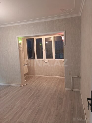 Satılır 1 otaqlı köhnə tikili 45 m², Memar Əcəmi m., photo 4 from 15