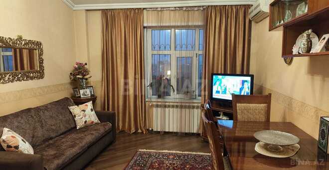 Продаётся 2-комн. новостройка 90 м², пос. 8-й километр, photo 4 from 19