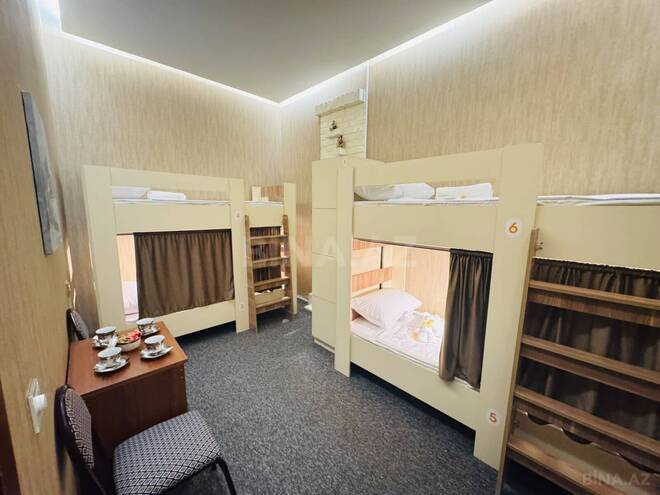 Сдаётся  объект 120 м², м. Низами, photo 9 from 23