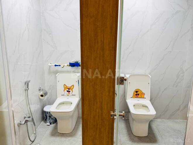 Сдаётся  объект 120 м², м. Низами, photo 17 from 23