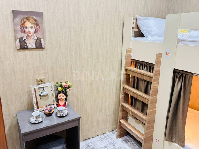 Сдаётся  объект 120 м², м. Низами, photo 11 from 23