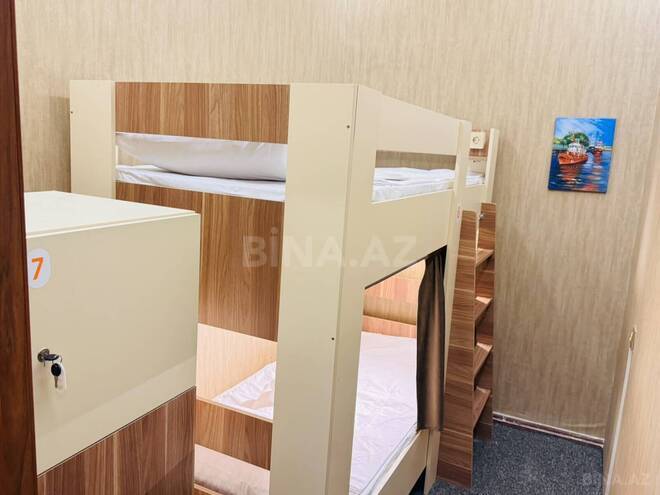 Сдаётся  объект 120 м², м. Низами, photo 12 from 23