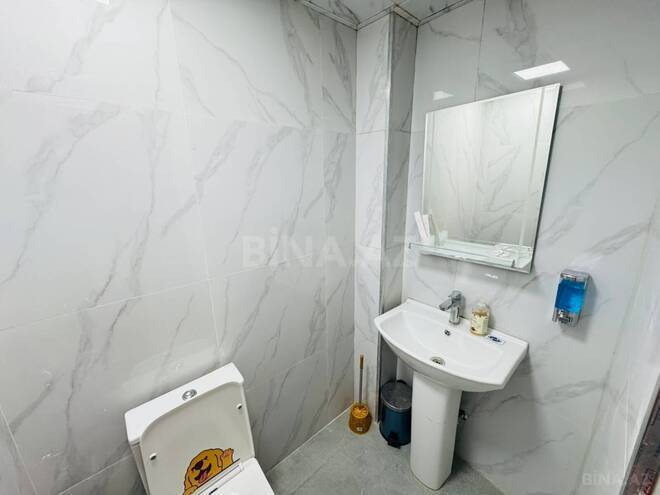 Сдаётся  объект 120 м², м. Низами, photo 19 from 23
