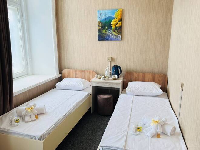 Сдаётся  объект 120 м², м. Низами, photo 5 from 23