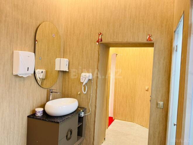 Сдаётся  объект 120 м², м. Низами, photo 15 from 23