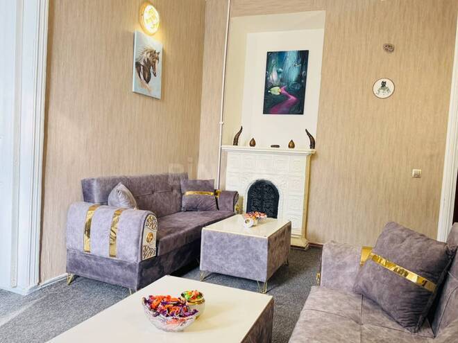 Сдаётся  объект 120 м², м. Низами, photo 3 from 23