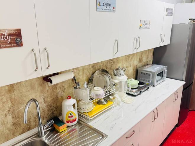 Сдаётся  объект 120 м², м. Низами, photo 22 from 23