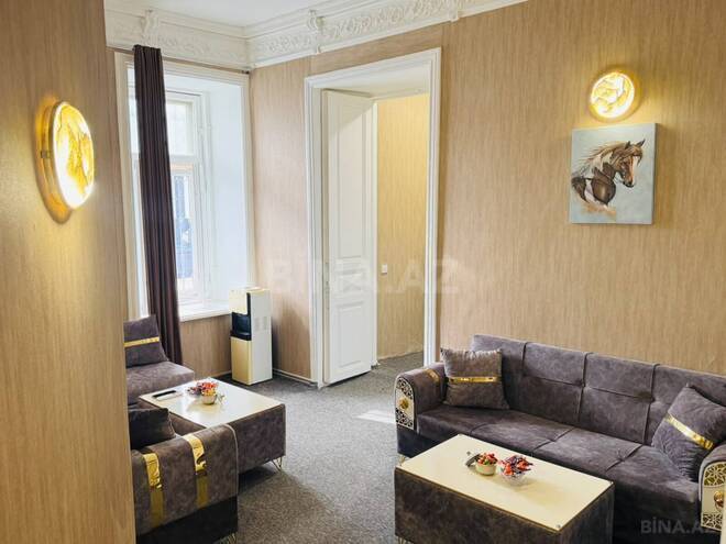 Сдаётся  объект 120 м², м. Низами, photo 4 from 23