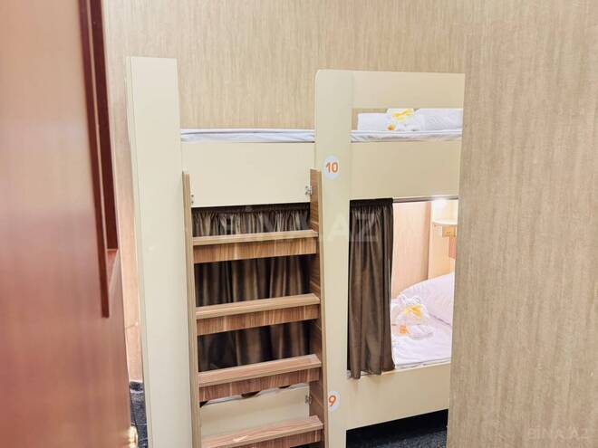 Сдаётся  объект 120 м², м. Низами, photo 10 from 23