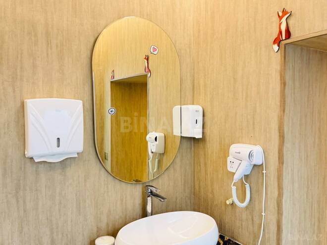 Сдаётся  объект 120 м², м. Низами, photo 20 from 23