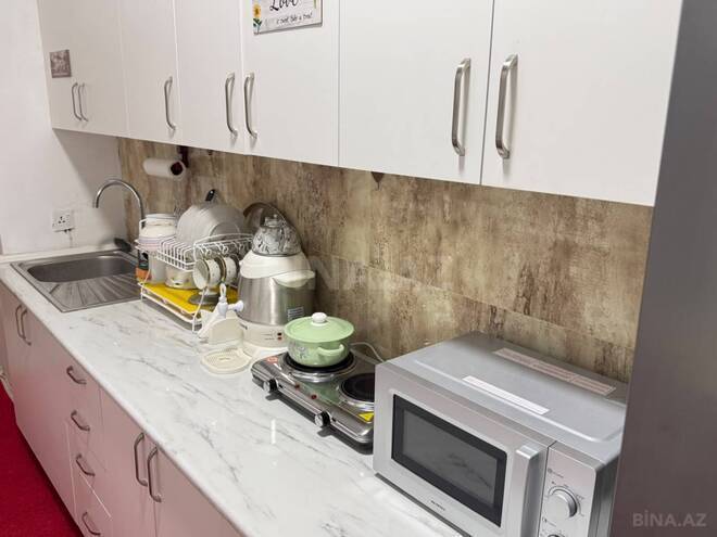 Сдаётся  объект 120 м², м. Низами, photo 21 from 23