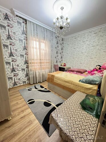 Satılır 5 otaqlı həyət evi/bağ evi 190 m², Zığ q., photo 6 from 22