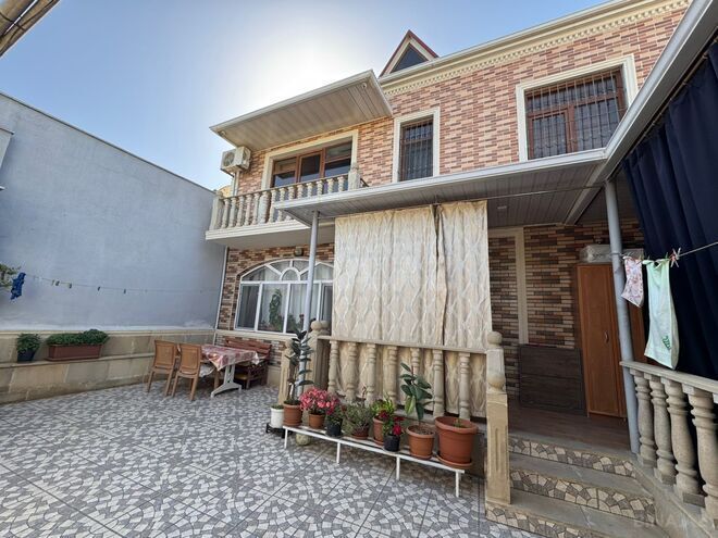 Satılır 5 otaqlı həyət evi/bağ evi 190 m², Zığ q., photo 4 from 22