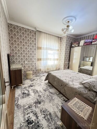 Satılır 5 otaqlı həyət evi/bağ evi 190 m², Zığ q., photo 12 from 22