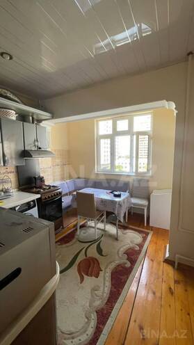 Satılır 2 otaqlı köhnə tikili 60 m², Şah İsmayıl Xətai m., photo 8 from 21