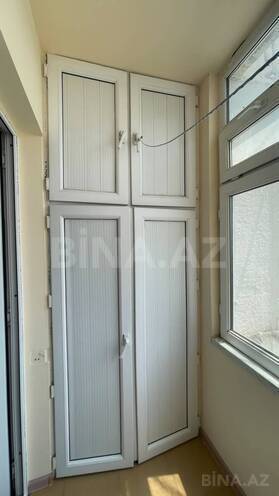 Satılır 2 otaqlı köhnə tikili 60 m², Şah İsmayıl Xətai m., photo 15 from 21