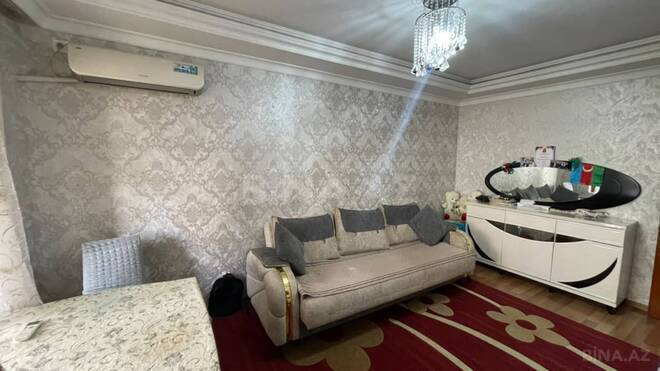 Satılır 2 otaqlı köhnə tikili 60 m², Şah İsmayıl Xətai m., photo 1 from 21