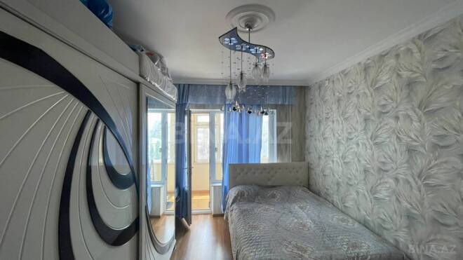 Satılır 2 otaqlı köhnə tikili 60 m², Şah İsmayıl Xətai m., photo 13 from 21