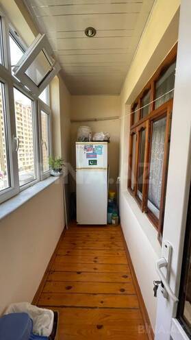 Satılır 2 otaqlı köhnə tikili 60 m², Şah İsmayıl Xətai m., photo 11 from 21