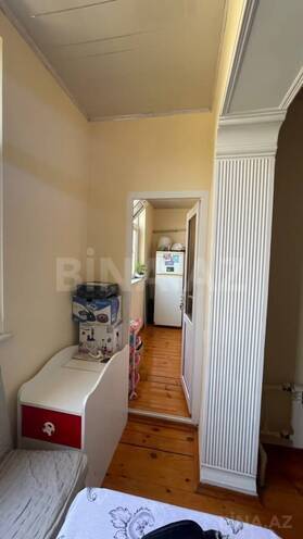 Satılır 2 otaqlı köhnə tikili 60 m², Şah İsmayıl Xətai m., photo 10 from 21