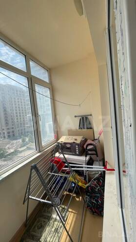 Satılır 2 otaqlı köhnə tikili 60 m², Şah İsmayıl Xətai m., photo 16 from 21