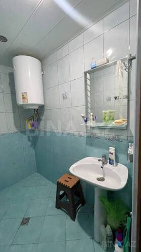 Satılır 2 otaqlı köhnə tikili 60 m², Şah İsmayıl Xətai m., photo 20 from 21