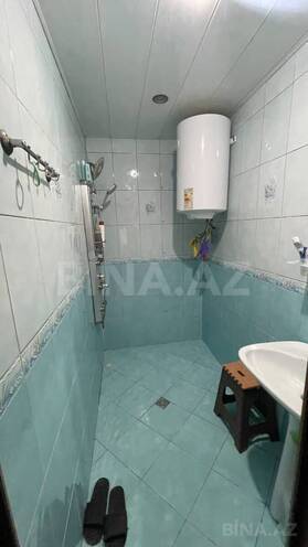 Satılır 2 otaqlı köhnə tikili 60 m², Şah İsmayıl Xətai m., photo 19 from 21