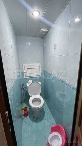 Satılır 2 otaqlı köhnə tikili 60 m², Şah İsmayıl Xətai m., photo 18 from 21
