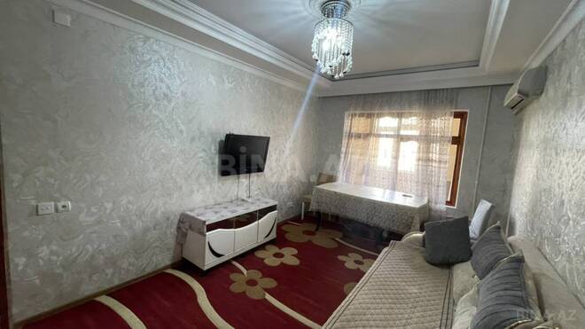 Satılır 2 otaqlı köhnə tikili 60 m², Şah İsmayıl Xətai m., photo 4 from 21