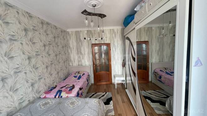 Satılır 2 otaqlı köhnə tikili 60 m², Şah İsmayıl Xətai m., photo 14 from 21