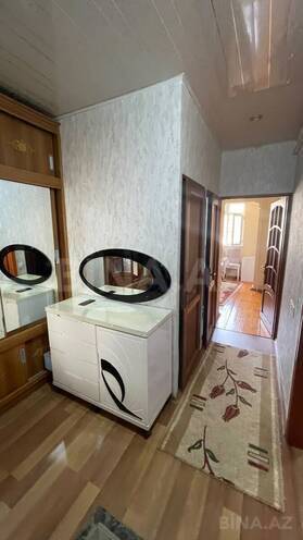 Satılır 2 otaqlı köhnə tikili 60 m², Şah İsmayıl Xətai m., photo 7 from 21