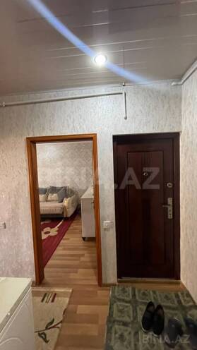 Satılır 2 otaqlı köhnə tikili 60 m², Şah İsmayıl Xətai m., photo 5 from 21