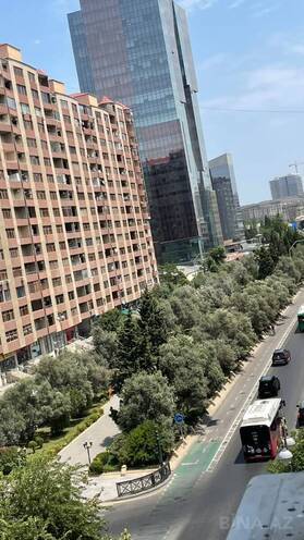 Satılır 2 otaqlı köhnə tikili 60 m², Şah İsmayıl Xətai m., photo 17 from 21