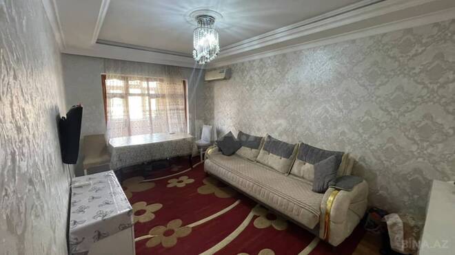 Satılır 2 otaqlı köhnə tikili 60 m², Şah İsmayıl Xətai m., photo 3 from 21