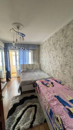 Satılır 2 otaqlı köhnə tikili 60 m², Şah İsmayıl Xətai m., photo 12 from 21