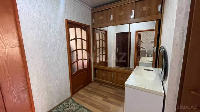 Satılır 2 otaqlı köhnə tikili 60 m², Şah İsmayıl Xətai m., photo 6 from 21