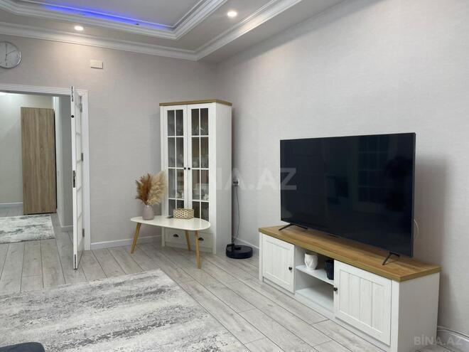 Satılır 3 otaqlı yeni tikili 110 m², Həzi Aslanov m., photo 3 from 32