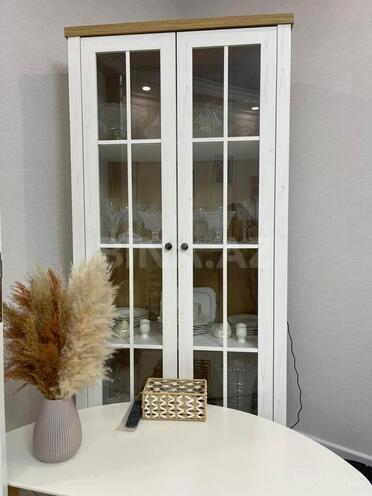 Satılır 3 otaqlı yeni tikili 110 m², Həzi Aslanov m., photo 21 from 32