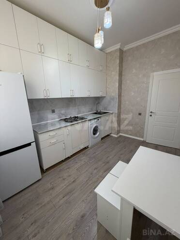 Satılır 2 otaqlı yeni tikili 66 m², Abşeron r., photo 8 from 10
