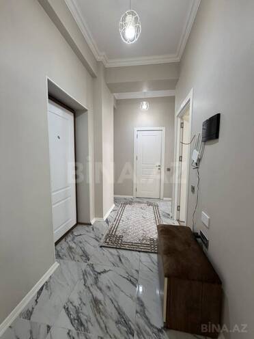 Satılır 2 otaqlı yeni tikili 66 m², Abşeron r., photo 6 from 10